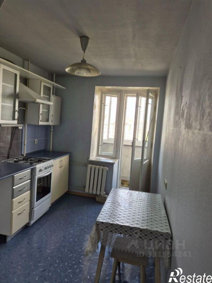 2-комн квартира проспект Ленинского Комсомола, 44,  д. 44