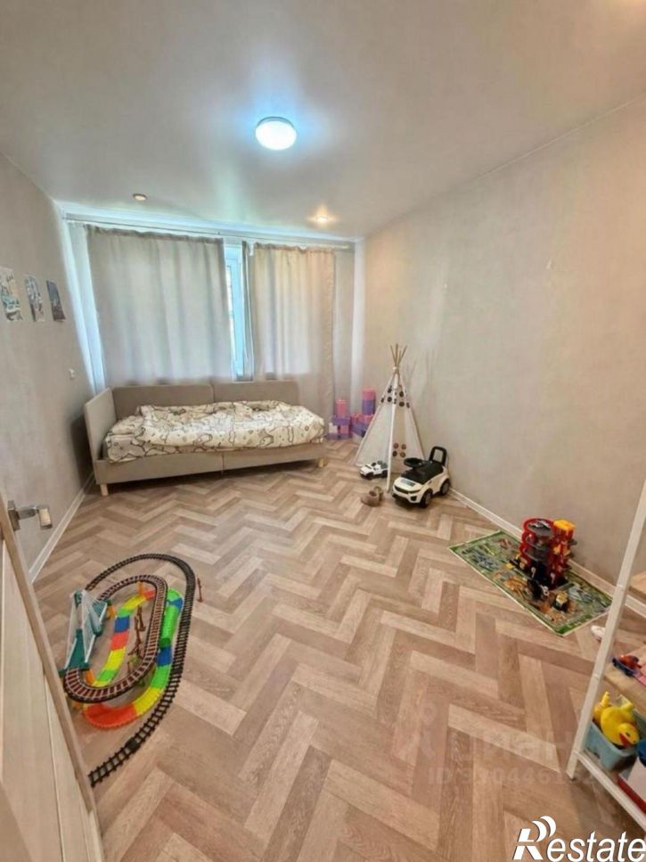 3-комн квартира Окская набережная, 5,  д. 5
