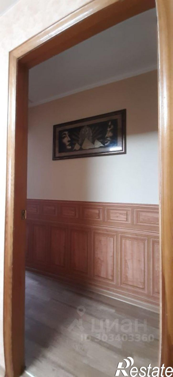 2-комн квартира пр-кт Ленина, 46,  д. 46