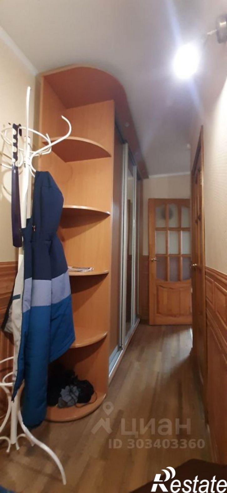 2-комн квартира пр-кт Ленина, 46,  д. 46