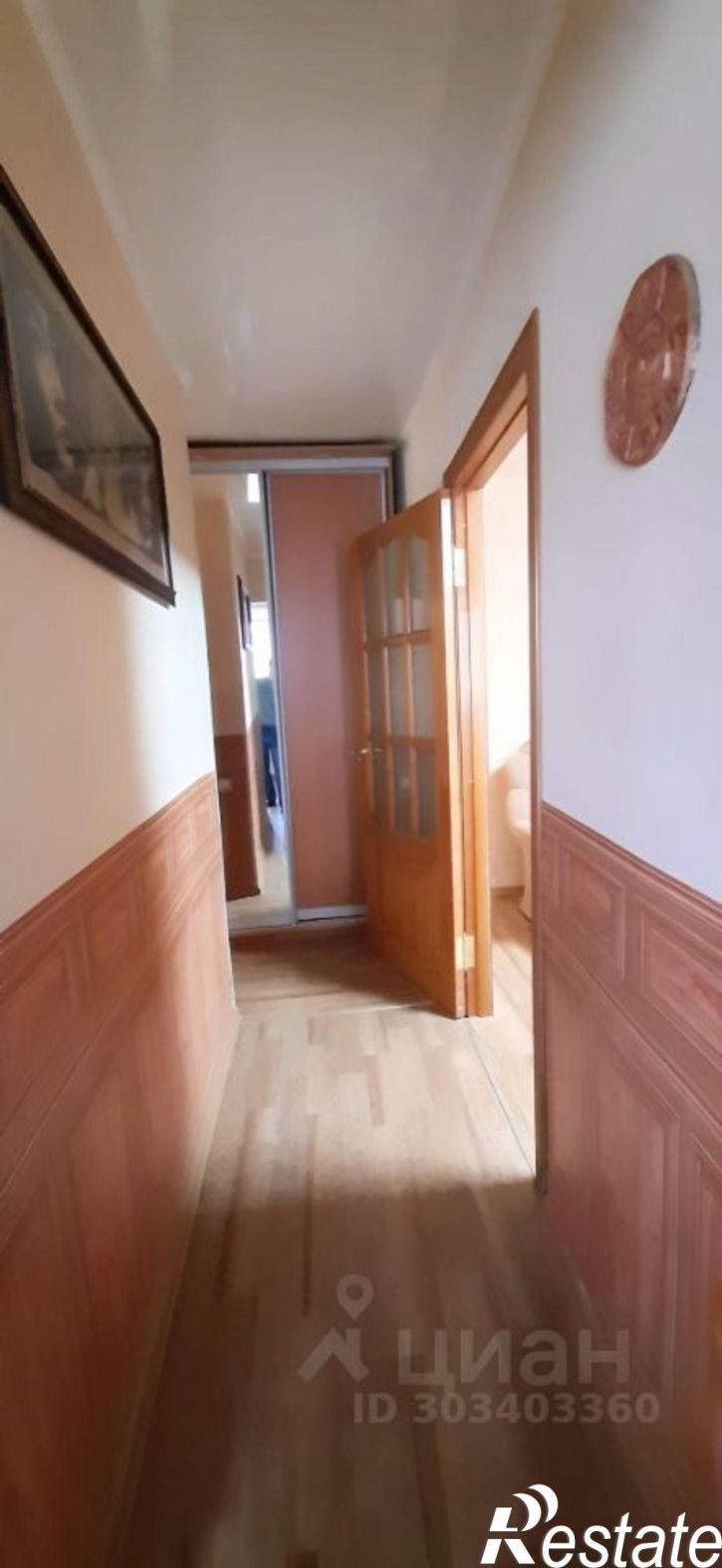 2-комн квартира пр-кт Ленина, 46,  д. 46