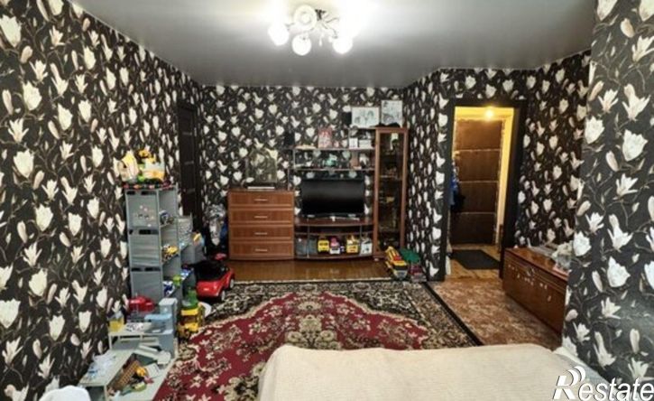 2-комн квартира бульвар Мира, 31А,  д. 31А
