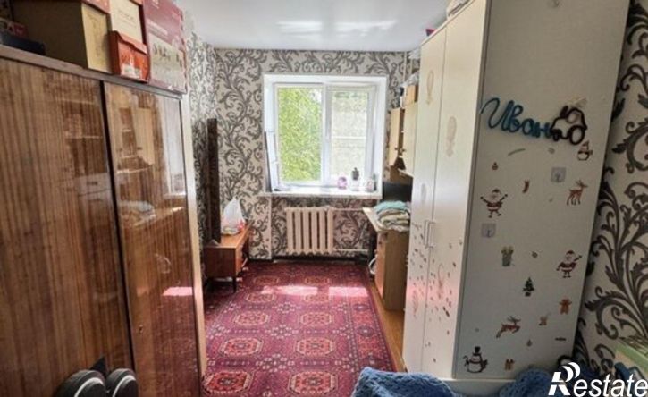 2-комн квартира бульвар Мира, 31А,  д. 31А