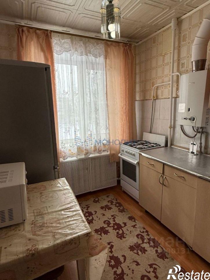 2-комн квартира проспект Циолковского, 75А,  д. 75А