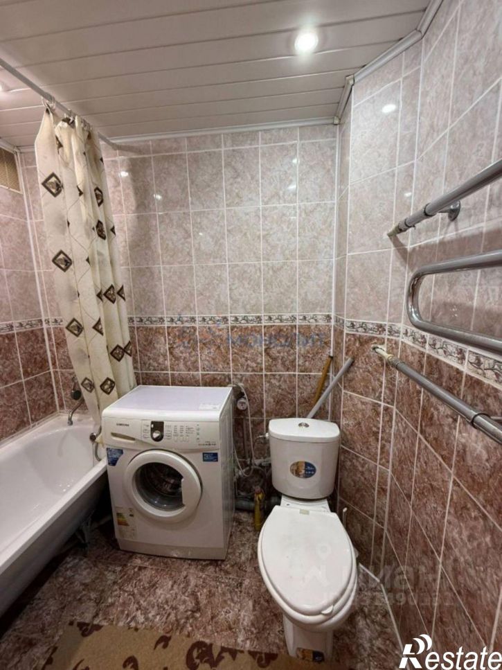 2-комн квартира проспект Циолковского, 75А,  д. 75А