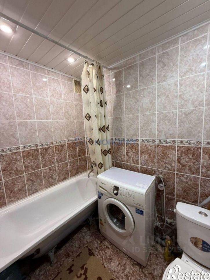 2-комн квартира проспект Циолковского, 75А,  д. 75А