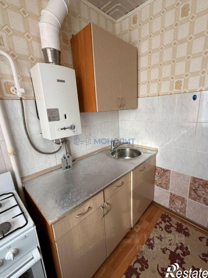 2-комн квартира проспект Циолковского, 75А,  д. 75А