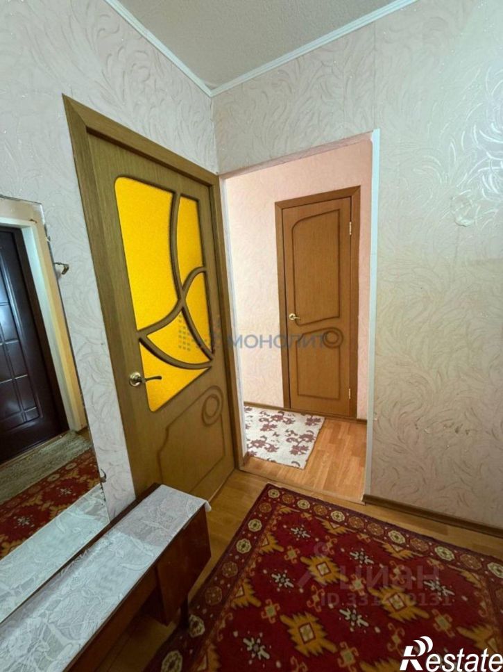 2-комн квартира проспект Циолковского, 75А,  д. 75А