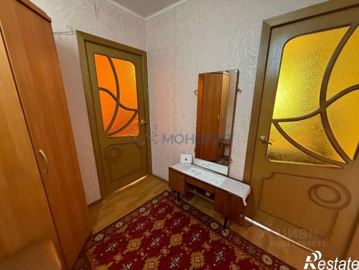 2-комн квартира проспект Циолковского, 75А,  д. 75А