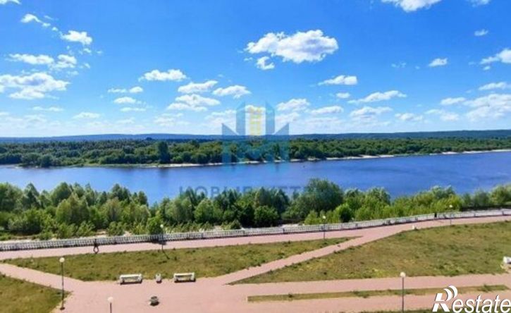 3-комн квартира улица Попова, 18А,  д. 18А