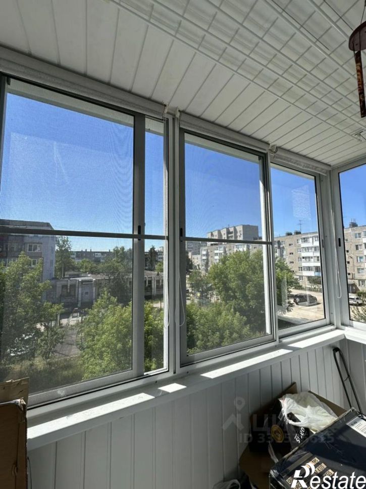 2-комн квартира Молодёжная улица, 12А,  д. 12А