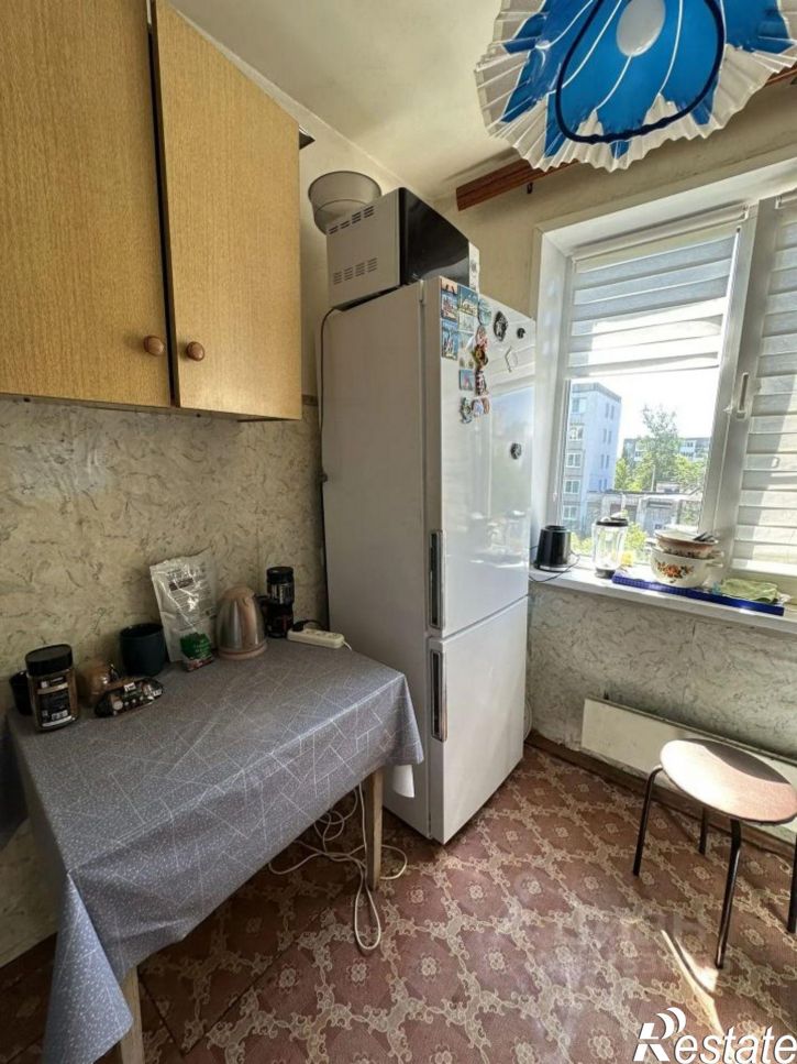 2-комн квартира Молодёжная улица, 12А,  д. 12А