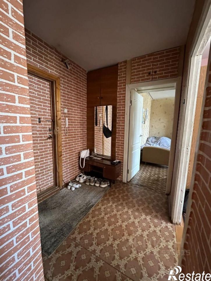 2-комн квартира Молодёжная улица, 12А,  д. 12А