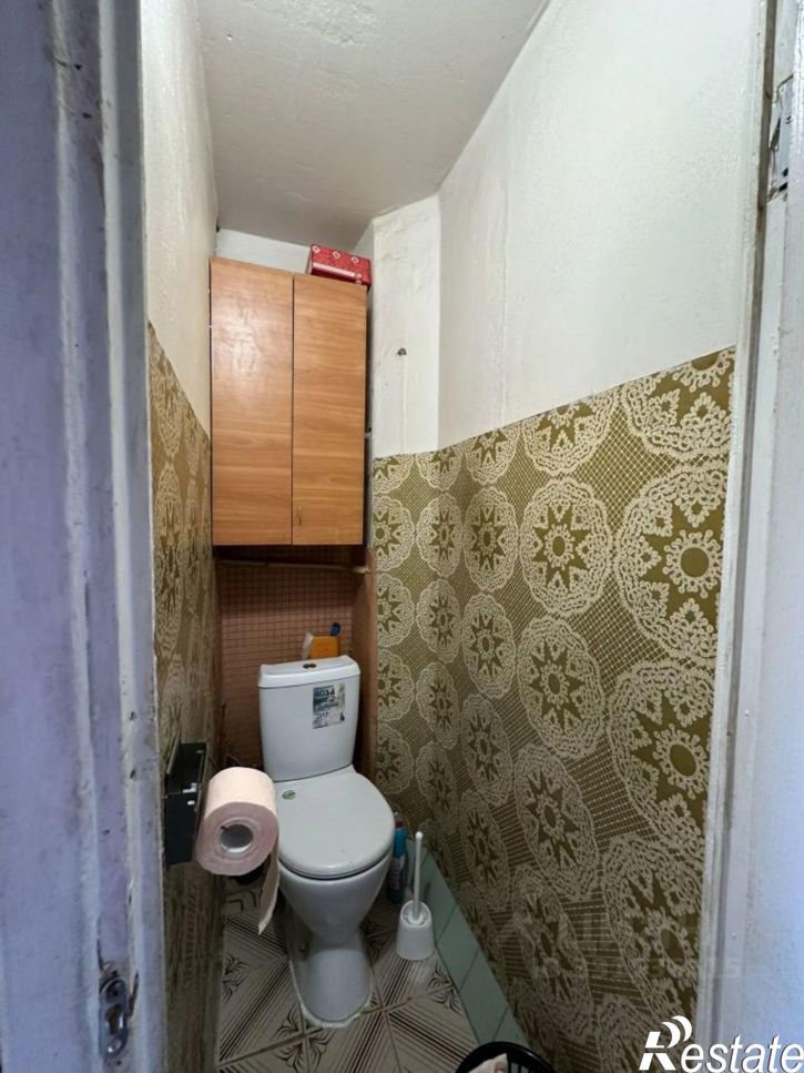 2-комн квартира Молодёжная улица, 12А,  д. 12А