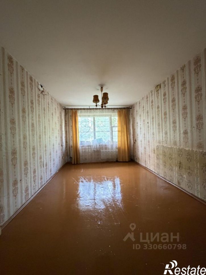 2-комн квартира б-р Космонавтов, 1А,  д. 1А
