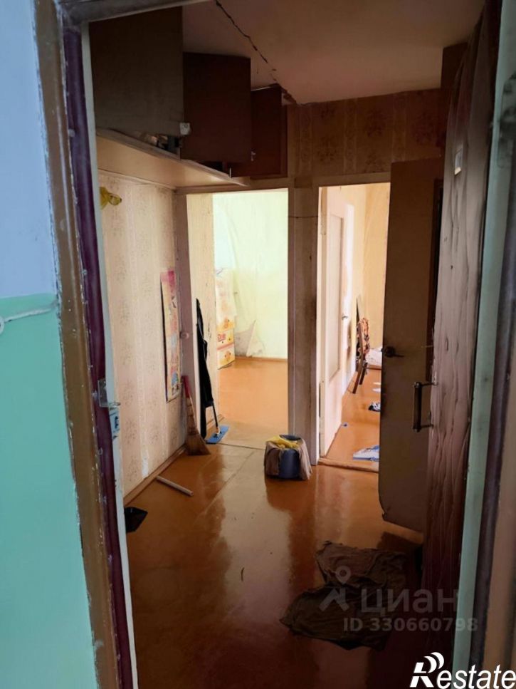 2-комн квартира б-р Космонавтов, 1А,  д. 1А