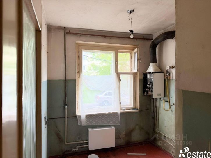 2-комн квартира б-р Космонавтов, 1А,  д. 1А