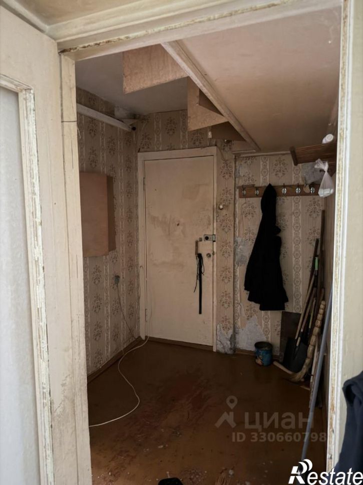2-комн квартира б-р Космонавтов, 1А,  д. 1А