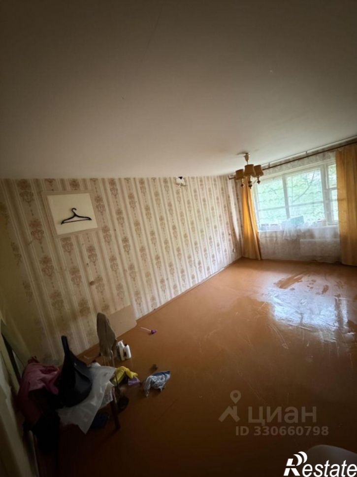 2-комн квартира б-р Космонавтов, 1А,  д. 1А
