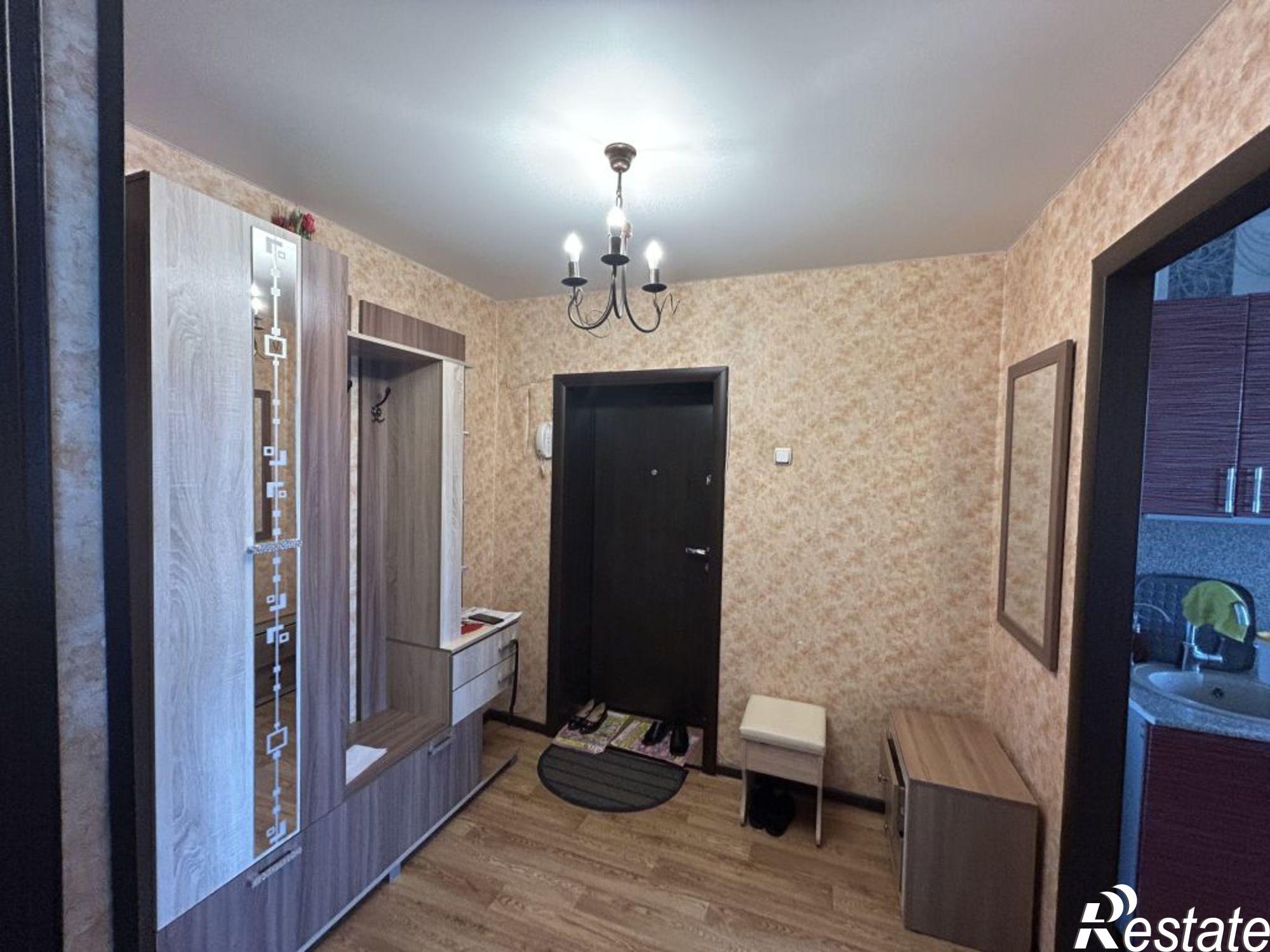 Купить квартиру за 4 750 000 рублей на Студенческая ул, 27в