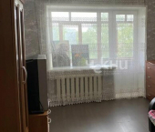 1-комн, 29кв м, этаж 5/5 проспект Циолковского, 29