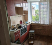 2-комн, 39кв м, этаж 2/2 ул Фрунзе, 6