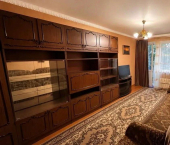3-комн, 63кв м, этаж 4/9 Пушкинская улица, 20