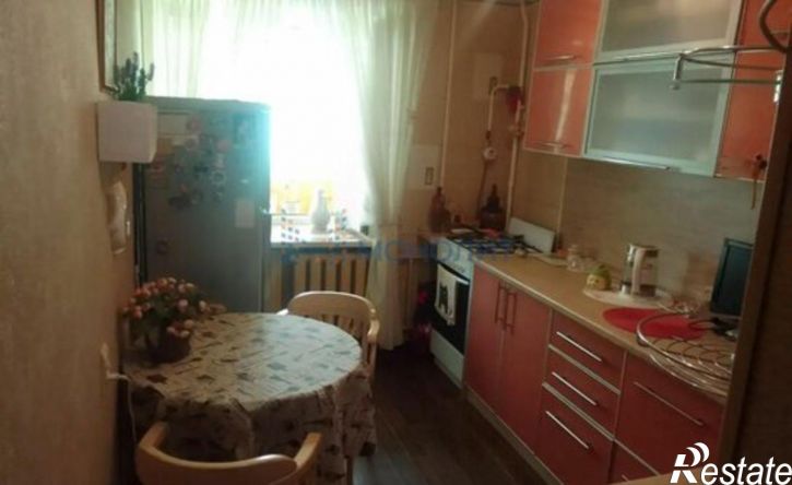 2-комн квартира улица Черняховского, 14,  д. 14