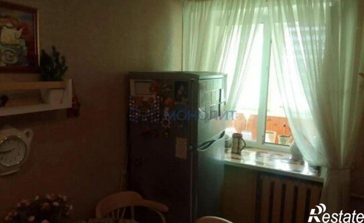 2-комн квартира улица Черняховского, 14,  д. 14