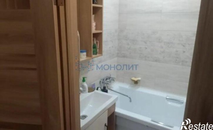 2-комн квартира улица Черняховского, 14,  д. 14
