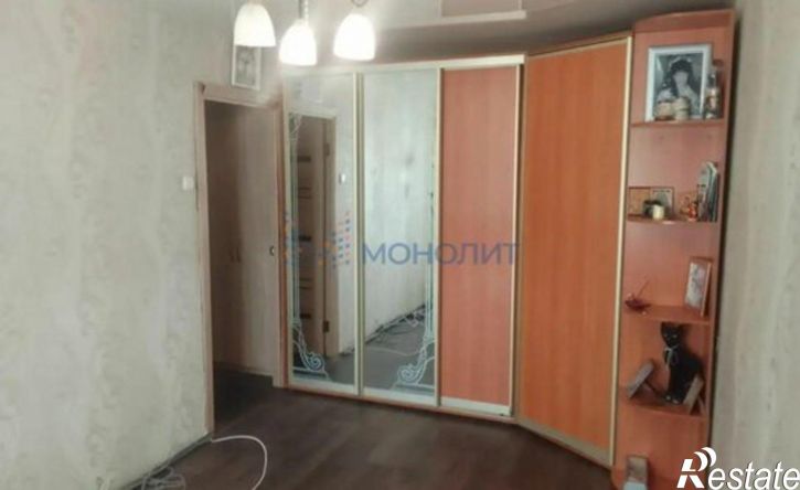 2-комн квартира улица Черняховского, 14,  д. 14