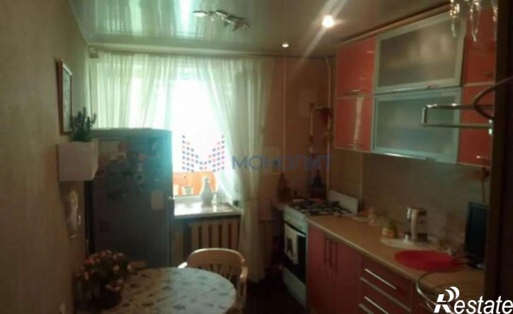 2-комн квартира улица Черняховского, 14,  д. 14