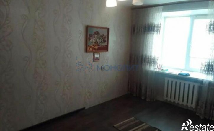 2-комн квартира улица Черняховского, 14,  д. 14