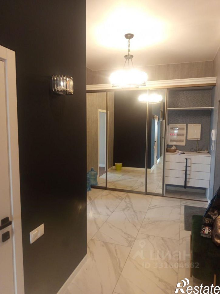 3-комн квартира проспект Ленина, 67,  д. 67
