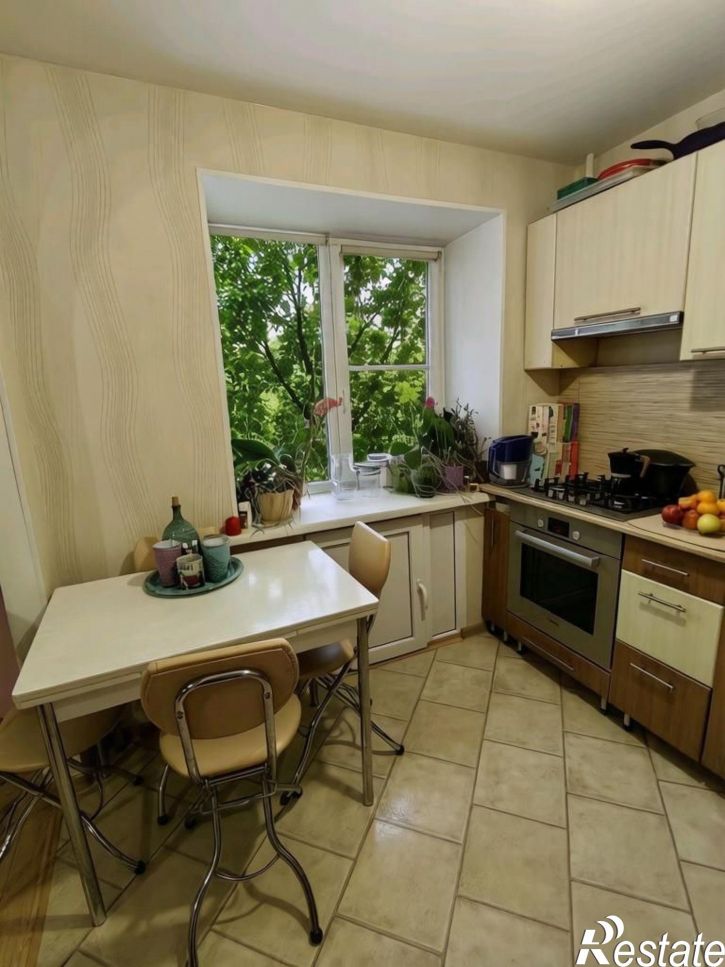 2-комн квартира Чкалова пр-кт, 49