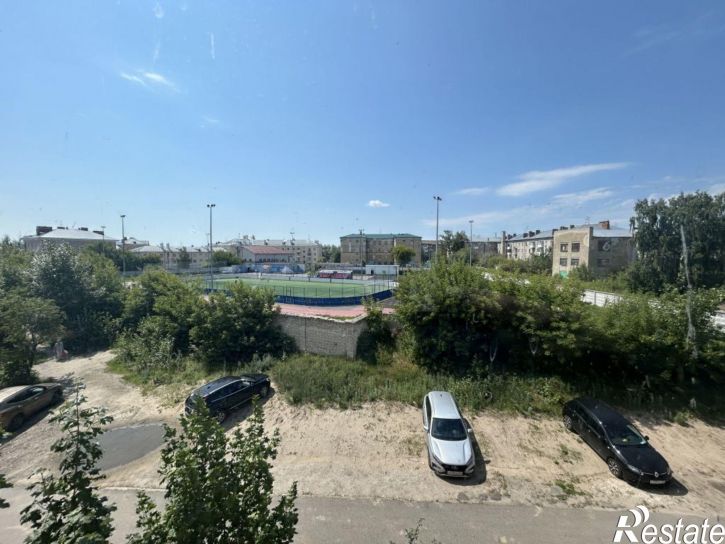 2-комн квартира Студенческая ул, 27в