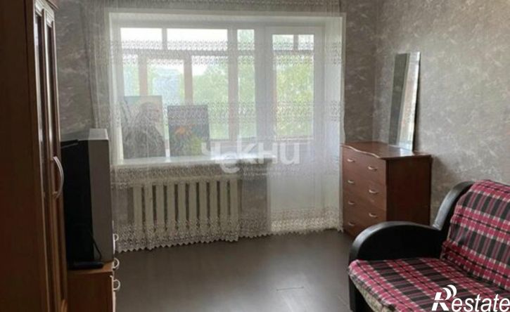 1-комн квартира проспект Циолковского, 29,  д. 29