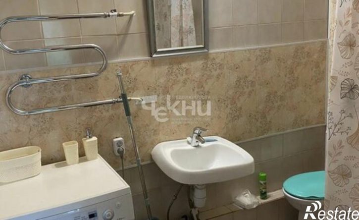 1-комн квартира проспект Циолковского, 29,  д. 29