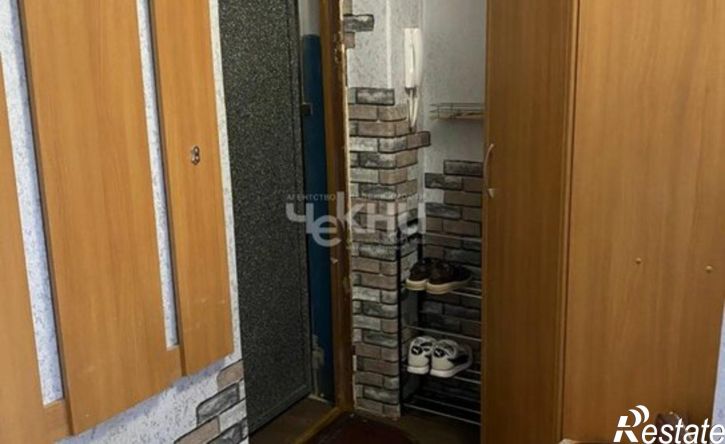 1-комн квартира проспект Циолковского, 29,  д. 29