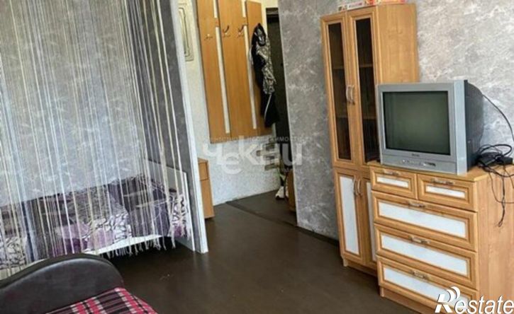 1-комн квартира проспект Циолковского, 29,  д. 29