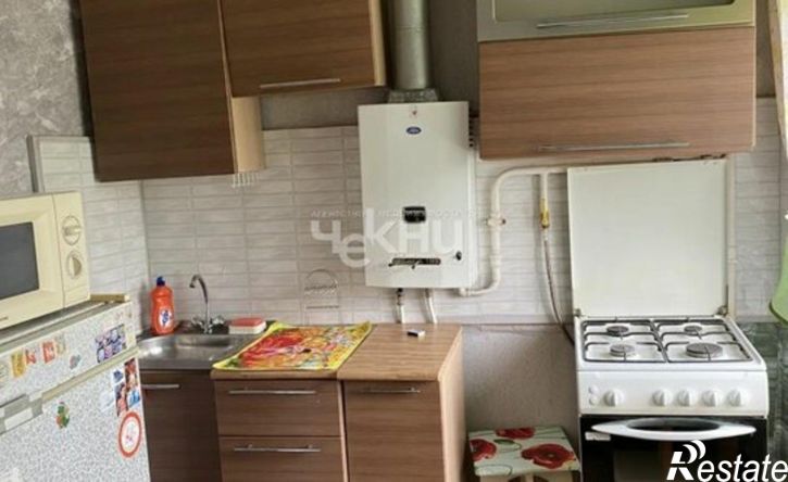 1-комн квартира проспект Циолковского, 29,  д. 29