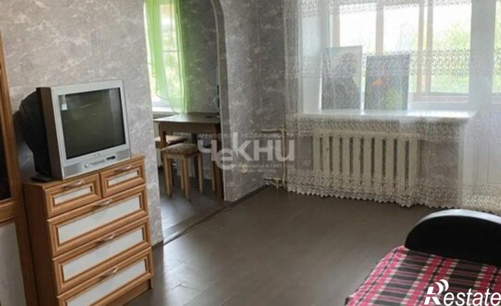 1-комн квартира проспект Циолковского, 29,  д. 29