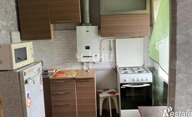1-комн квартира проспект Циолковского, 29,  д. 29
