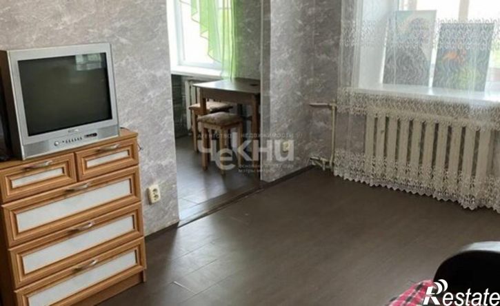 1-комн квартира проспект Циолковского, 29,  д. 29