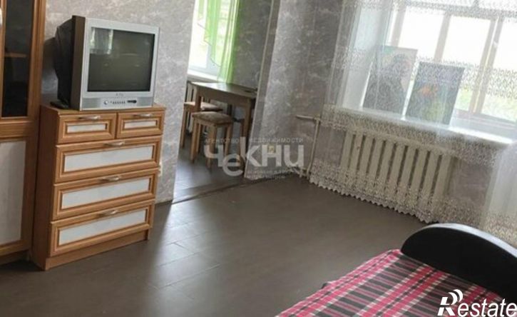 1-комн квартира проспект Циолковского, 29,  д. 29
