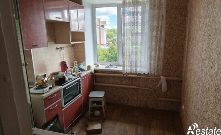 2-комн квартира ул Фрунзе, 6,  д. 6