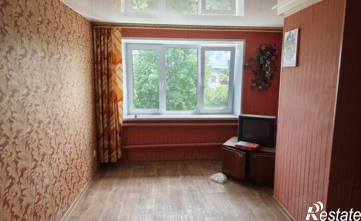 2-комн квартира ул Фрунзе, 6,  д. 6