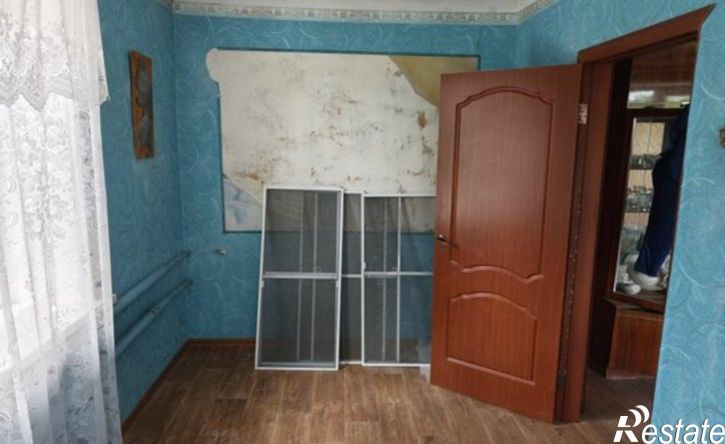 2-комн квартира ул Фрунзе, 6,  д. 6