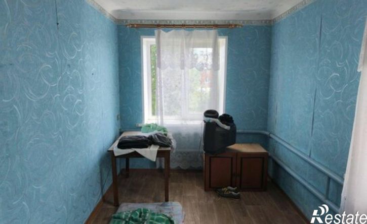 2-комн квартира ул Фрунзе, 6,  д. 6
