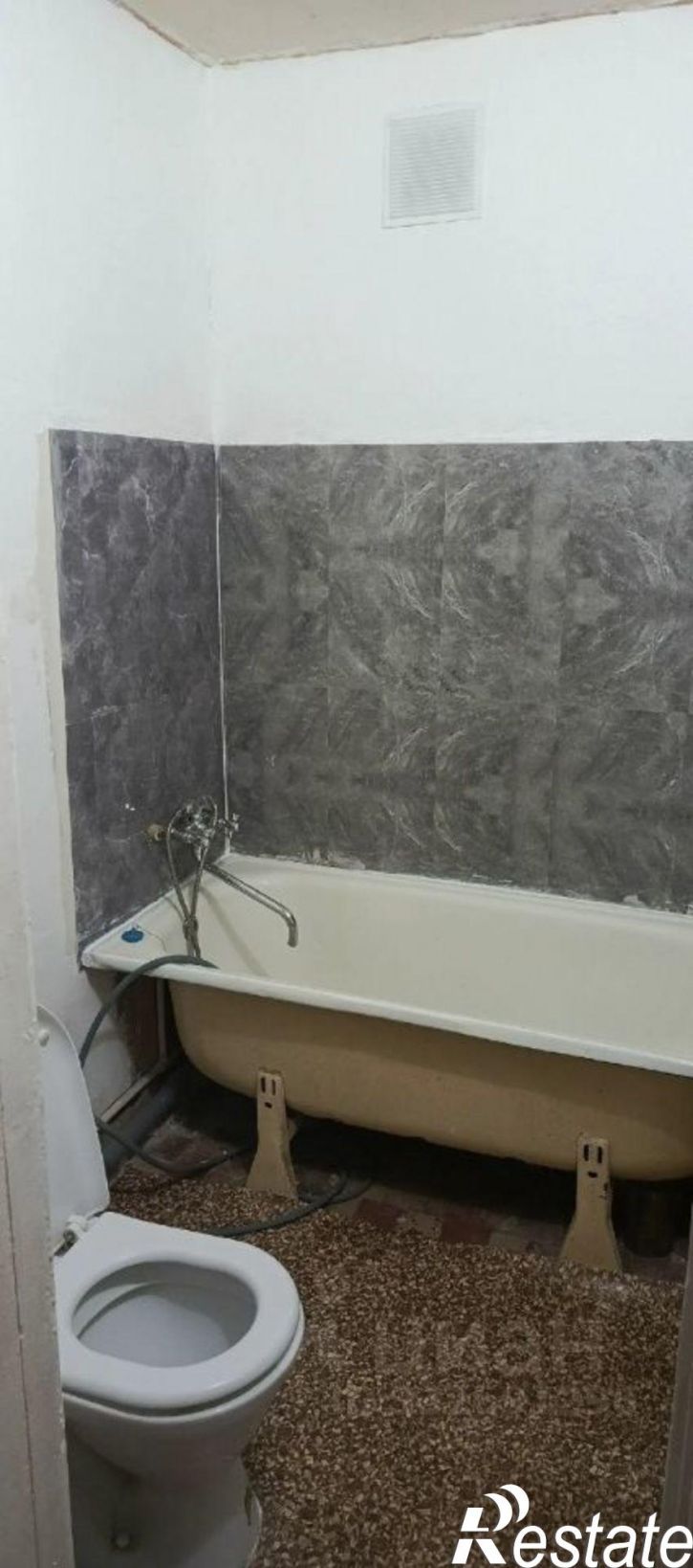 2-комн квартира улица Терешковой, 12,  д. 12